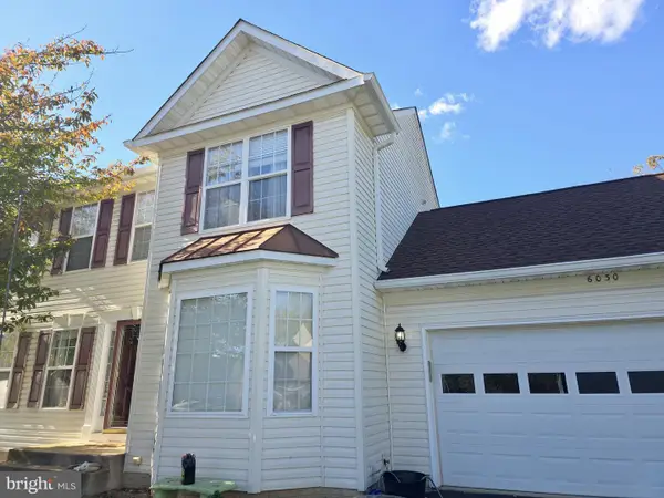 6030 Hot Spring Ln, FREDERICKSBURG, VA 22407