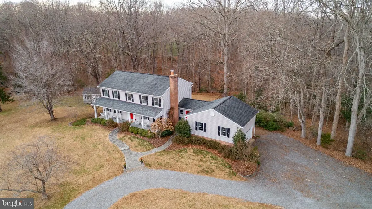 9 Old Ridge Rd, Fredericksburg, VA 22407 - Image #1