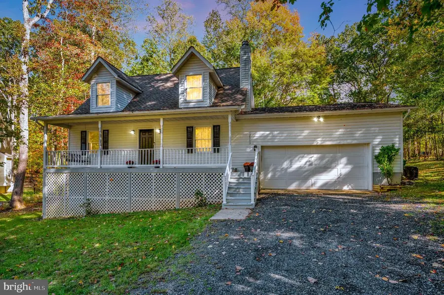 12503 Flock Ct, Spotsylvania, VA 22551 - Image #2