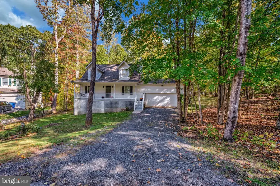 12503 Flock Ct, Spotsylvania, VA 22551 - Image #3