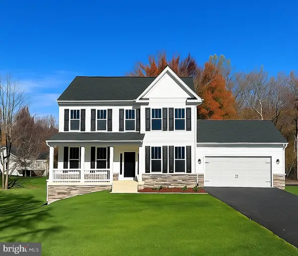 8205 Colise Ln, SPOTSYLVANIA, VA 22553