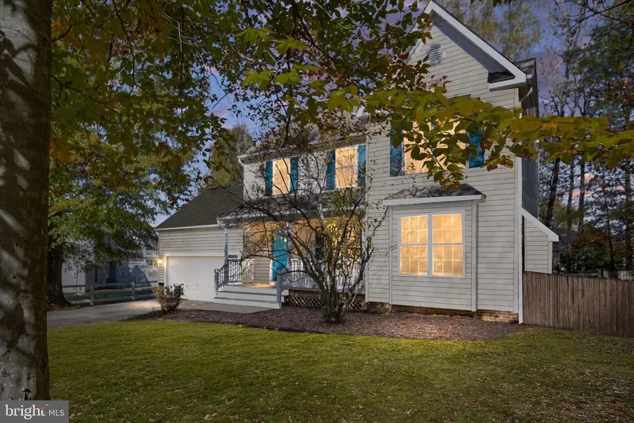 10127 Sharon Springs Dr, Fredericksburg, VA 22408 - Image #3