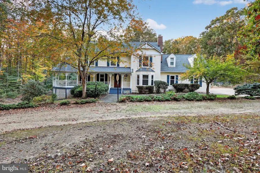 11002 Old Brook Rd, Spotsylvania, VA 22553 - Image #2