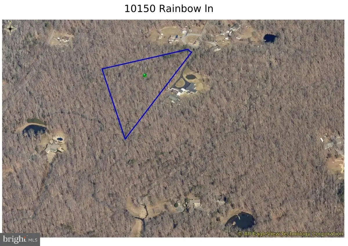 10150 Rainbow Ln, Spotsylvania, VA 22551 - Image #1