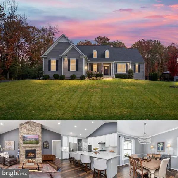 11411 Striped Maple Ct, FREDERICKSBURG, VA 22407