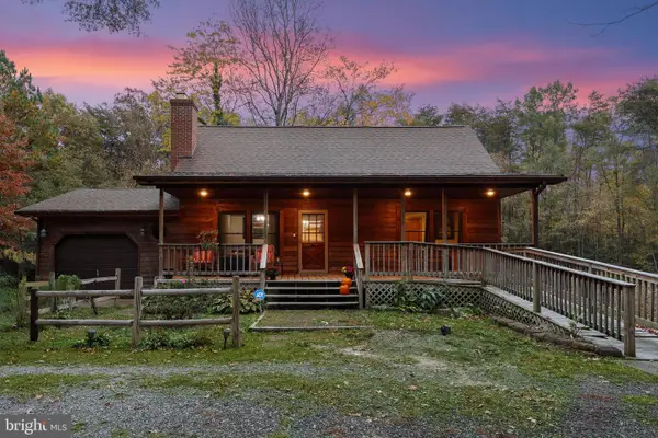 8323 Arlene Acres Dr, FREDERICKSBURG, VA 22408