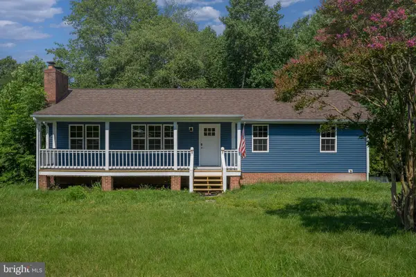 6027 Cathedral Rd, FREDERICKSBURG, VA 22407