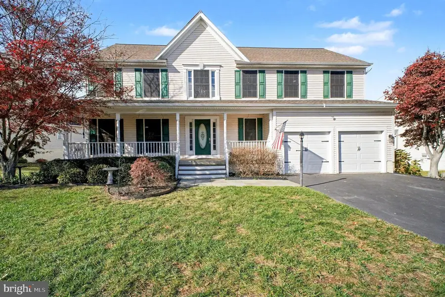 3618 Carlyle Ct, Fredericksburg, VA 22408 - Image #2