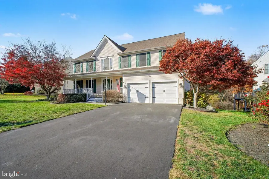 3618 Carlyle Ct, Fredericksburg, VA 22408 - Image #3