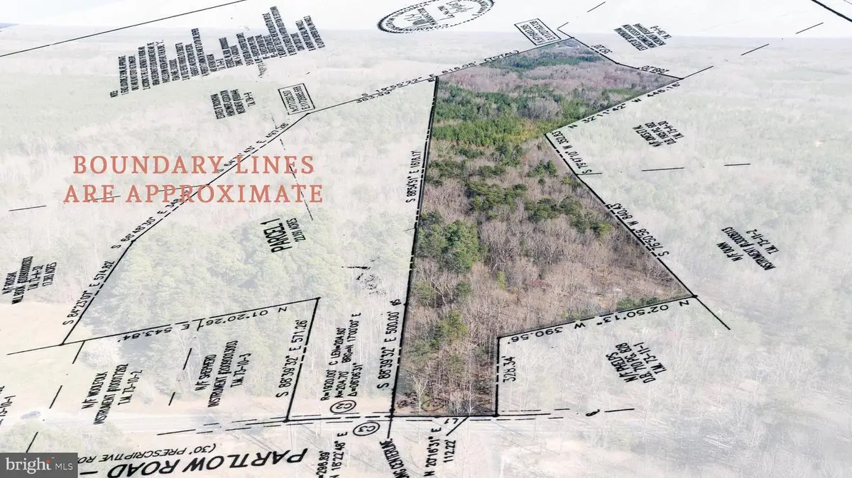 4669 Partlow Rd, Partlow, VA 22534 - Image #1