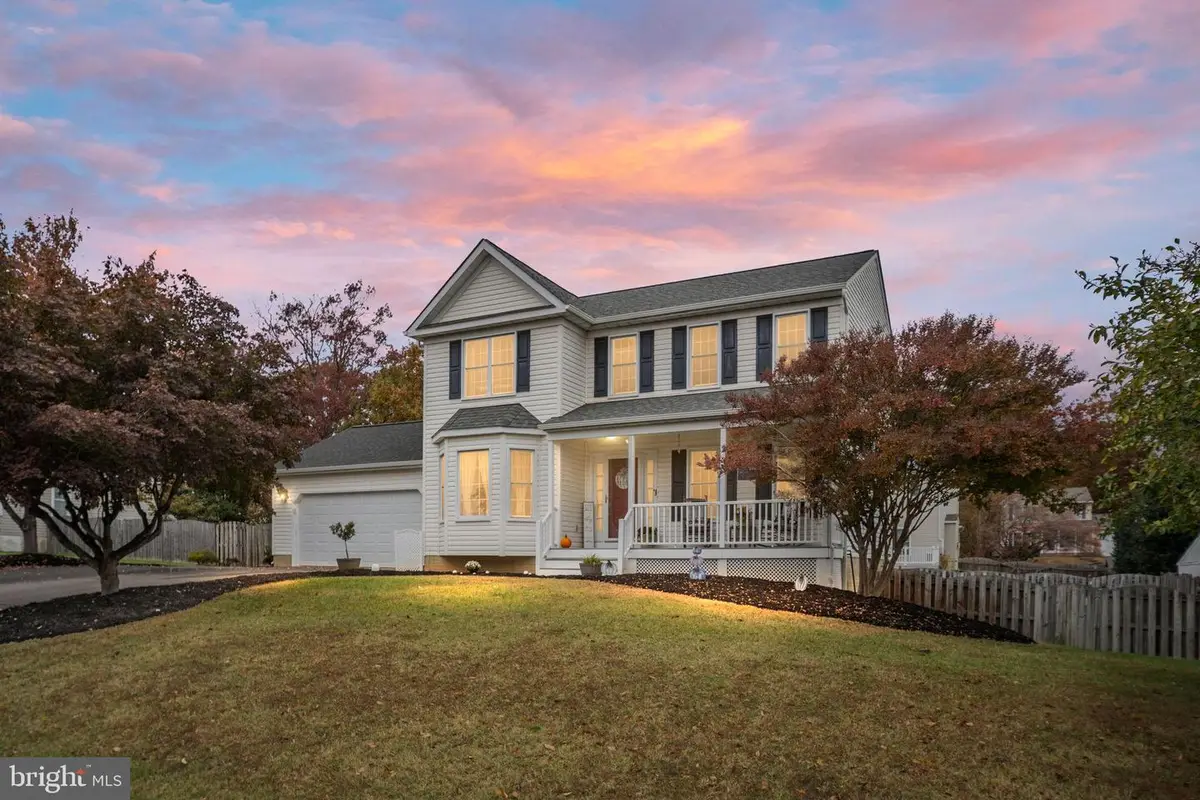 6108 Three Cedars Ln, Fredericksburg, VA 22407 - Image #1