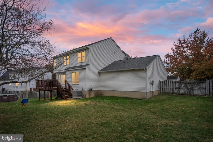 6108 Three Cedars Ln, Fredericksburg, VA 22407 - Image #2