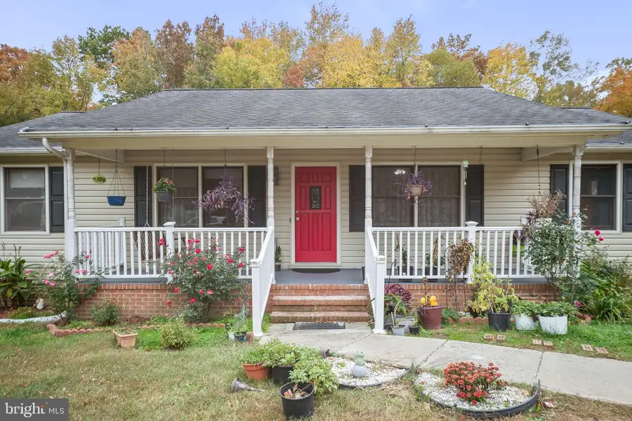 10722 Lovett Dr, Fredericksburg, VA 22407 - Image #3