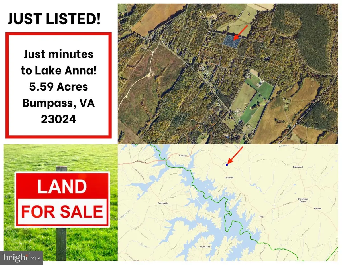 Assigned On Request, Bumpass, VA 23024 - #1