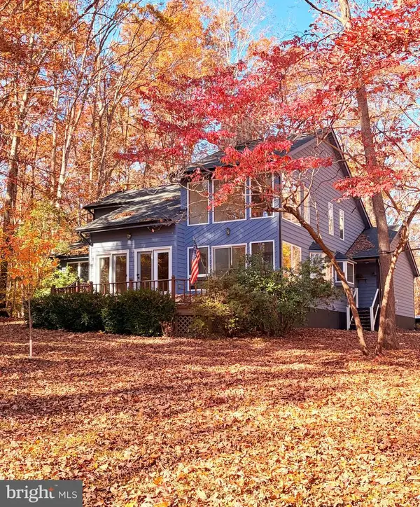 9701 Flint Hill Ct, FREDERICKSBURG, VA 22407