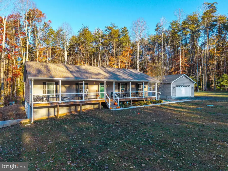 5902 Towles Mill Rd, Partlow, VA 22534 - Image #2