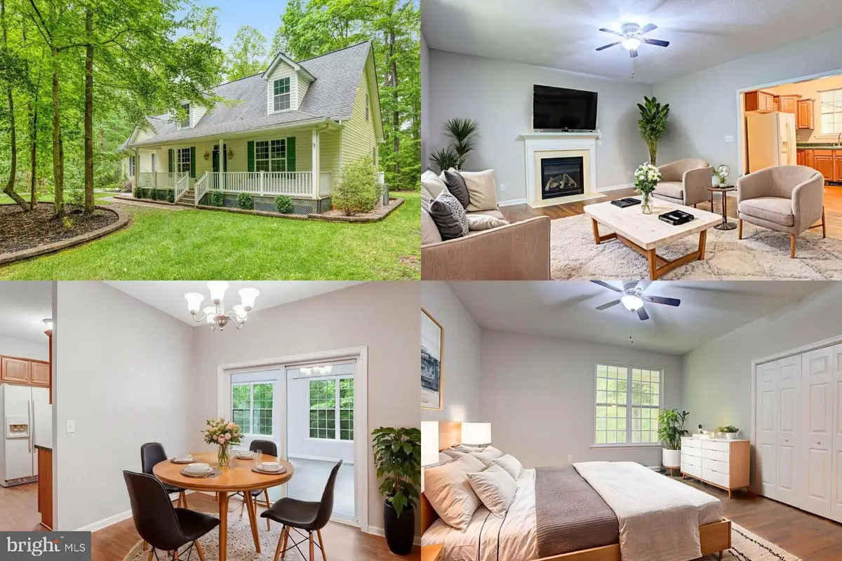 5832 Red Fox Dr, Spotsylvania, VA 22551 - Image #1