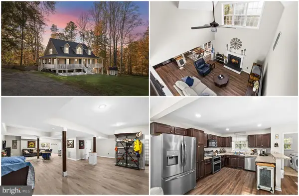 11039 Catharpin Rd, SPOTSYLVANIA, VA 22553