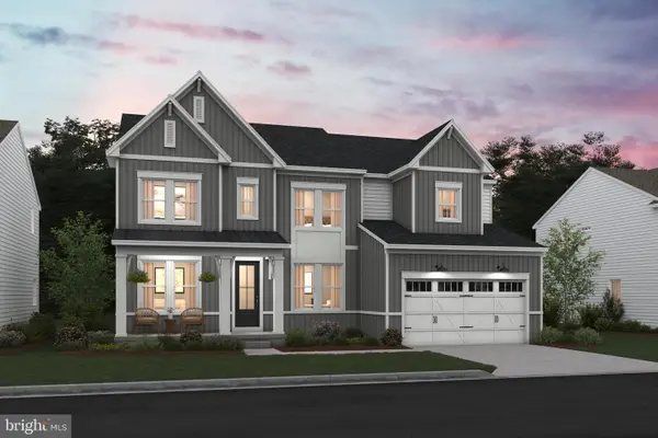 11119 Hazel Run Way #lot 26, FREDERICKSBURG, VA 22407