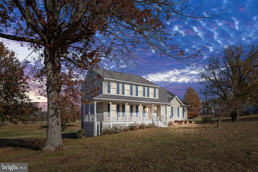 7909 Westbury Manor Dr, Fredericksburg, VA 22407 - Image #2