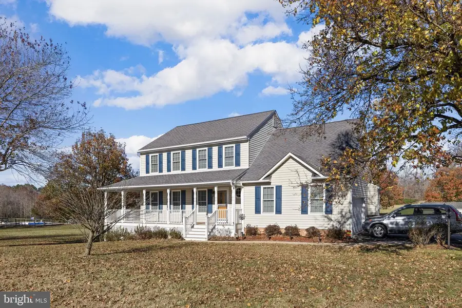 7909 Westbury Manor Dr, Fredericksburg, VA 22407 - Image #3