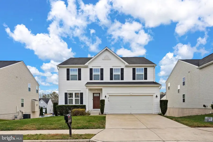 5816 Spruce Valley Dr, Fredericksburg, VA 22407 - Image #2