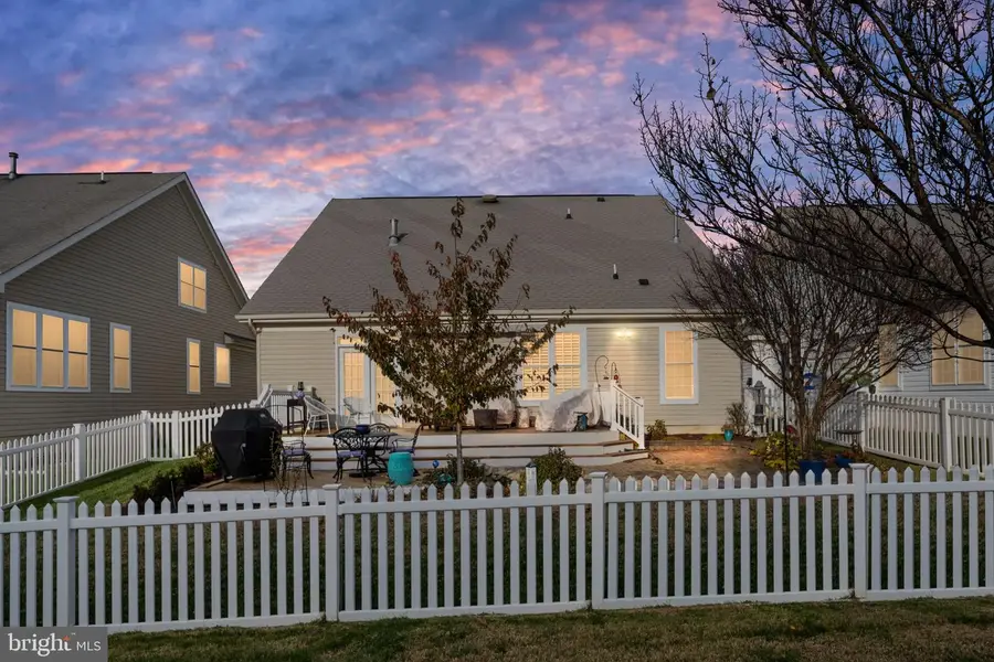 5512 W Rich Mountain Way, Fredericksburg, VA 22407 - Image #3