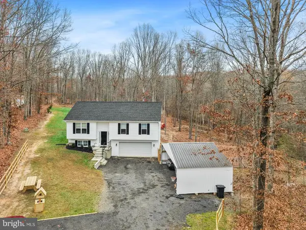 12749 Orange Plank Rd, LOCUST GROVE, VA 22508