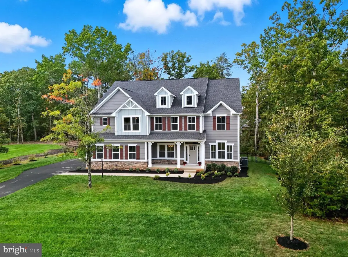 11202 Preswick Ln, Spotsylvania, VA 22551 - #1