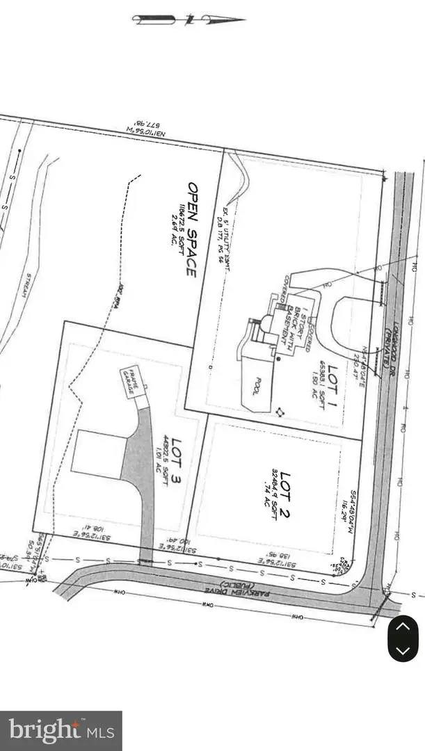 4004 Longwood Dr, Fredericksburg, VA 22408 - Image #2