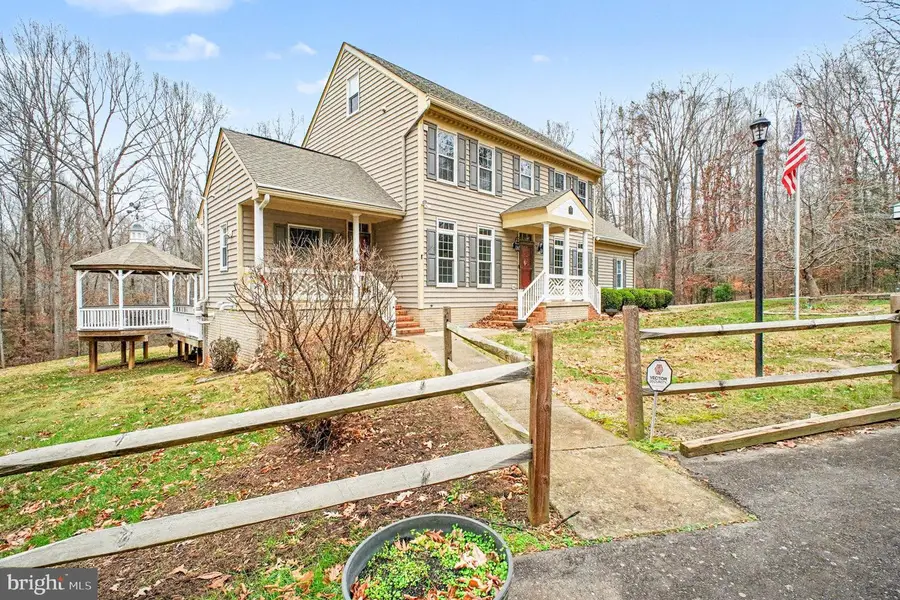 8309 Hancock Rd, Spotsylvania, VA 22553 - Image #2