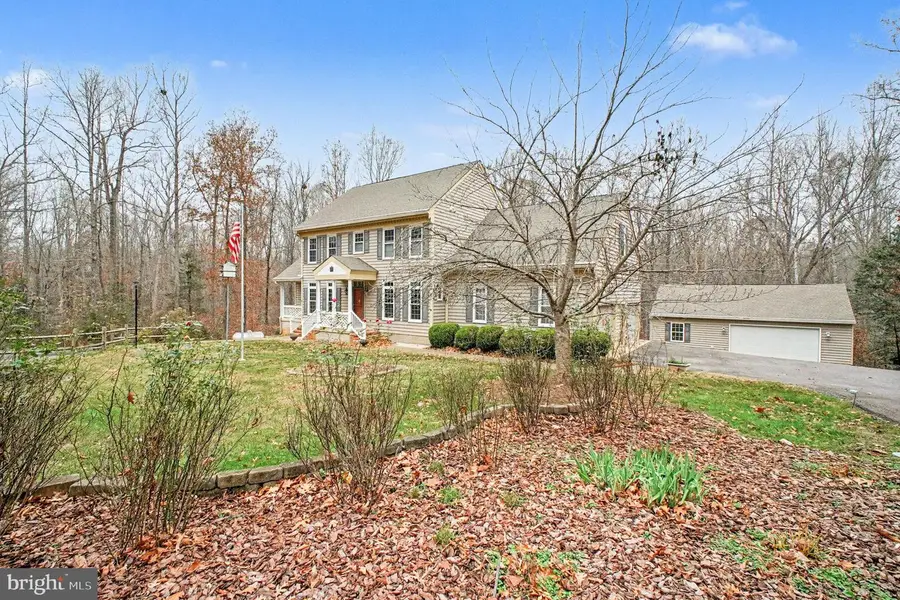 8309 Hancock Rd, Spotsylvania, VA 22553 - Image #3