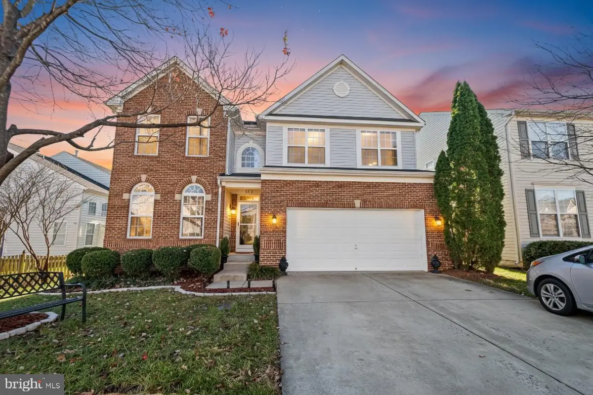 9314 Birch Cliff Dr, Fredericksburg, VA 22407 - Image #1