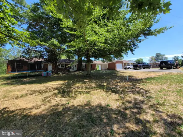 3736 Massaponax Church Rd, FREDERICKSBURG, VA 22408