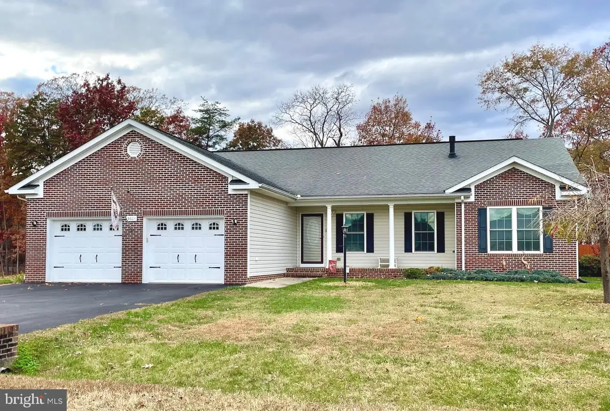 5624 Glen Eagles Ct, Fredericksburg, VA 22407 - Image #1