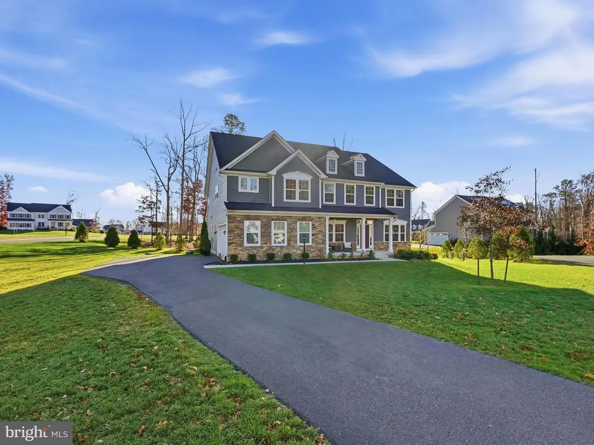 10703 Cold Springs Ct, Spotsylvania, VA 22551 - Image #1