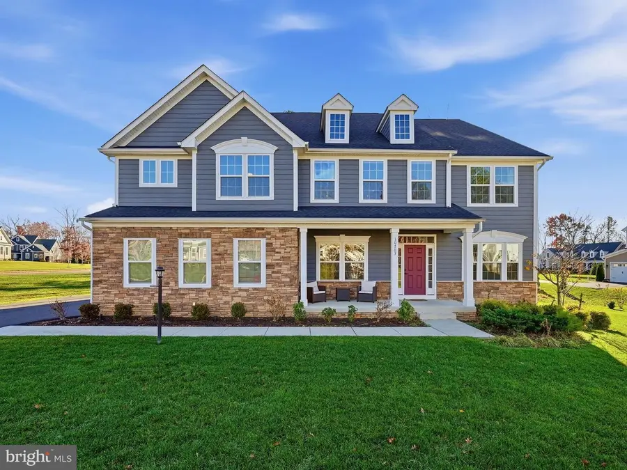 10703 Cold Springs Ct, Spotsylvania, VA 22551 - Image #2