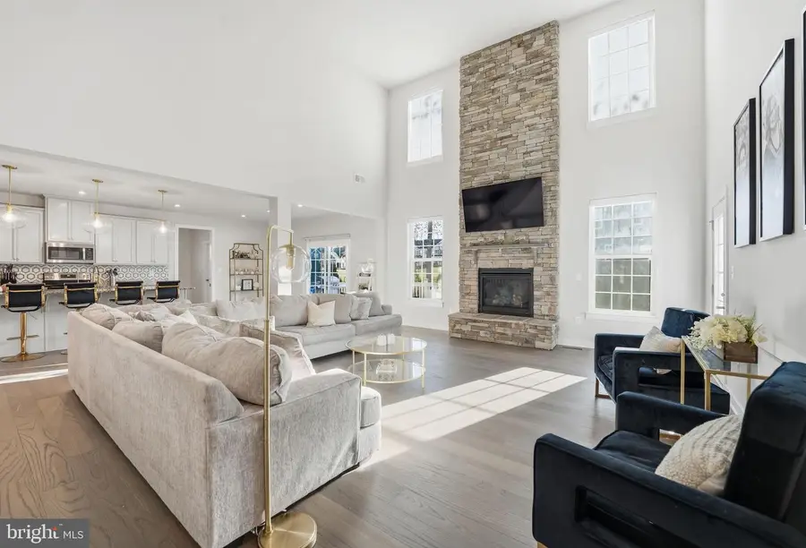 10703 Cold Springs Ct, Spotsylvania, VA 22551 - Image #3