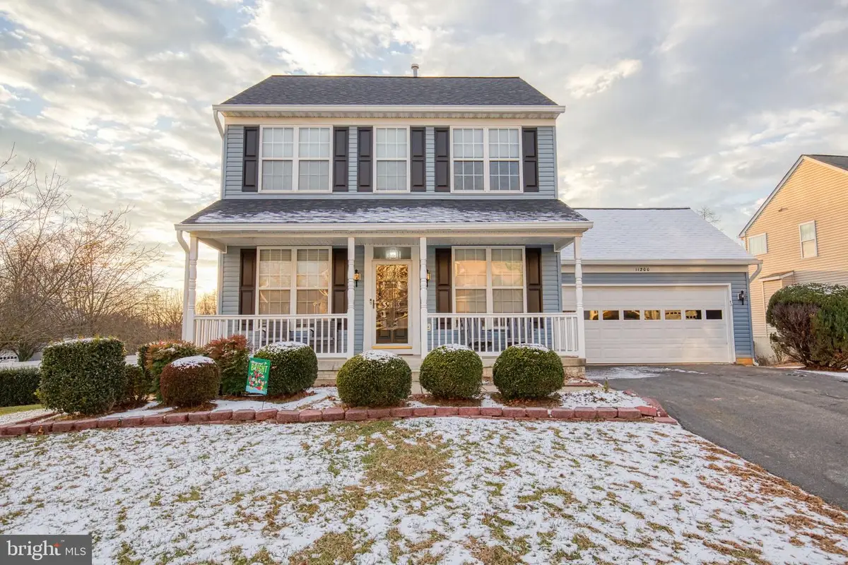 11200 Hollins Ct, Fredericksburg, VA 22407 - Image #1