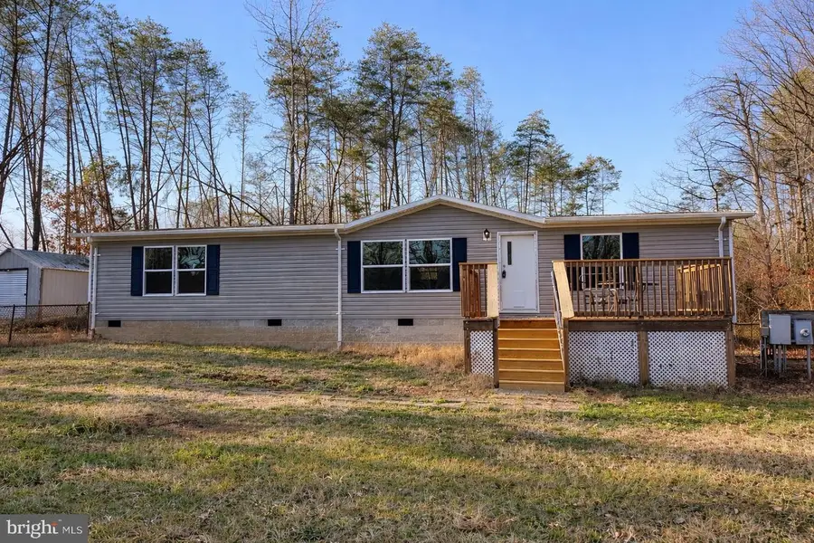 10000 Hummingbird Ln, Partlow, VA 22534 - #2