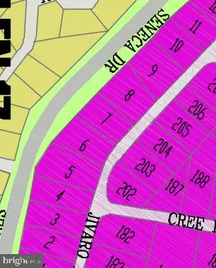 Lot 6 Glen 1 Acres, Spotsylvania, VA 22553 - Image #1