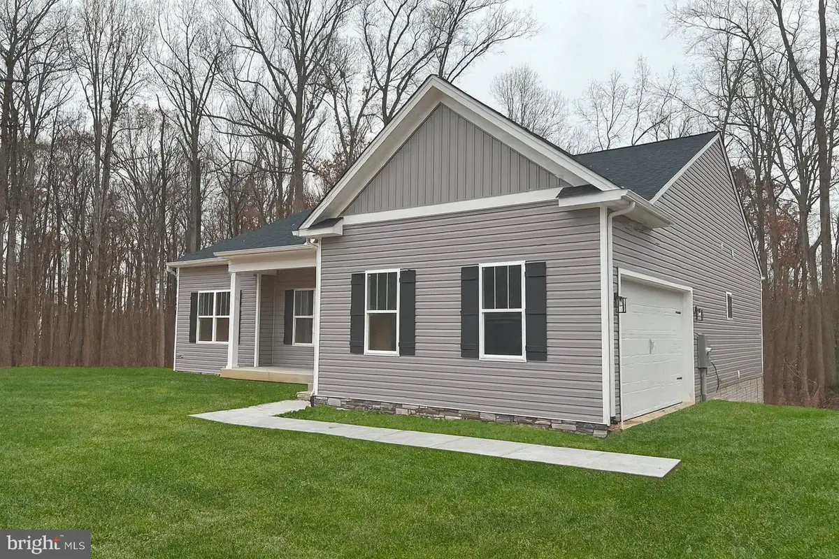 10416 Ni River Dr, Spotsylvania, VA 22553 - Image #1