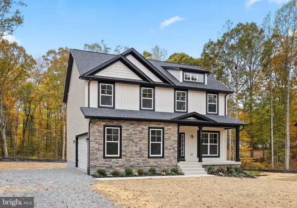 10902 Thiel Ct, SPOTSYLVANIA, VA 22551