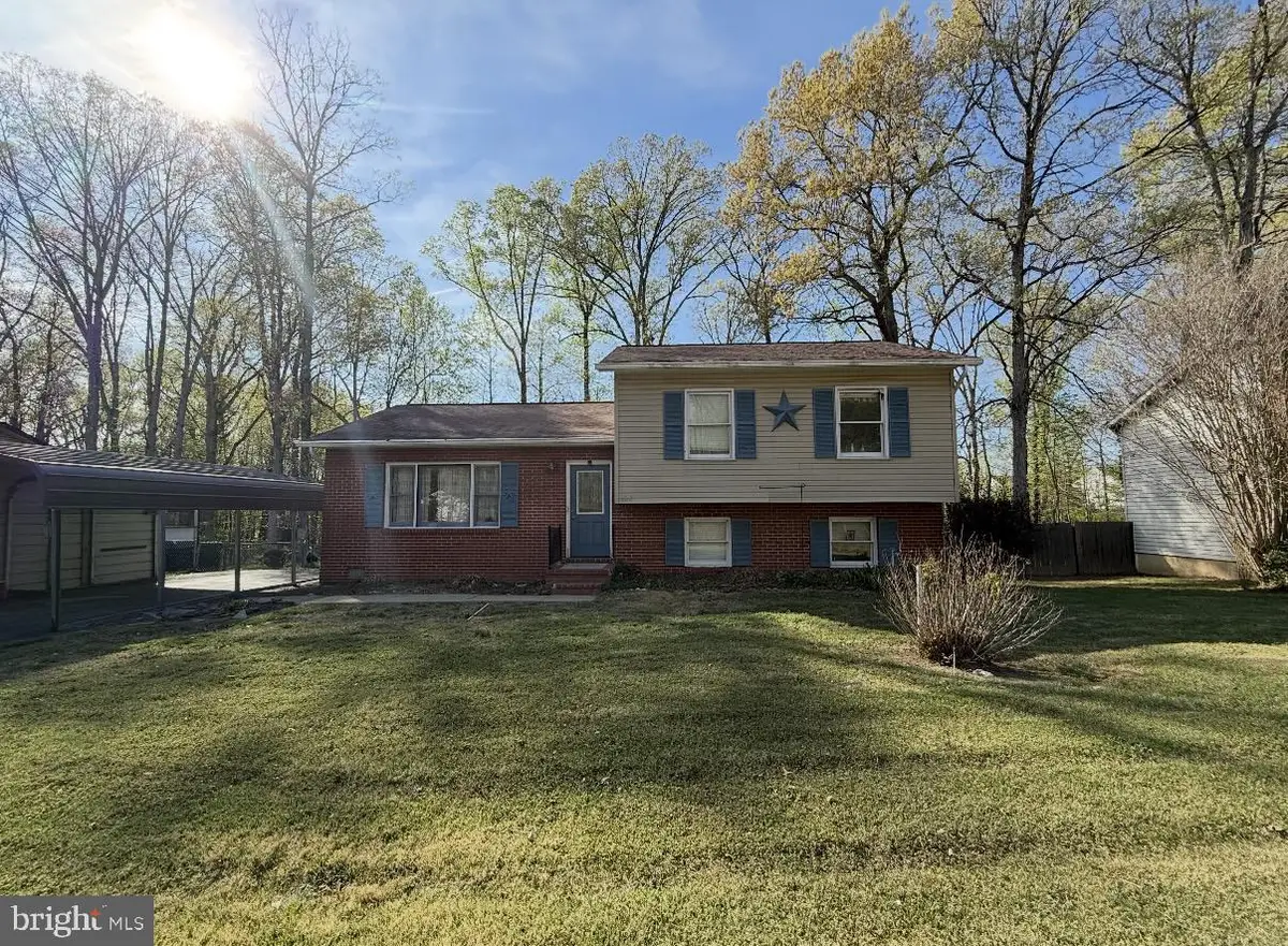 129 Durham Dr, Fredericksburg, VA 22407 - #1
