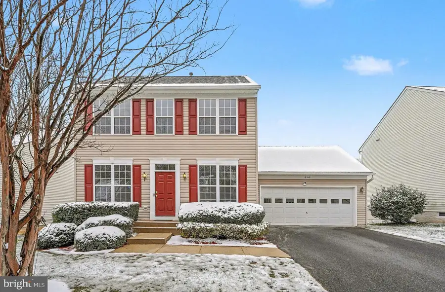 6219 Hot Spring Ln, Fredericksburg, VA 22407 - Image #3