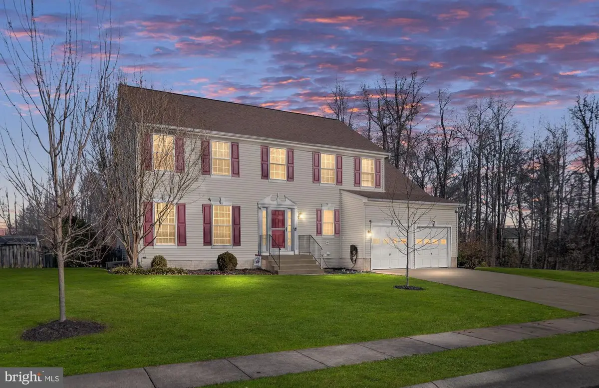 2707 Francis Ct, Fredericksburg, VA 22408 - #1