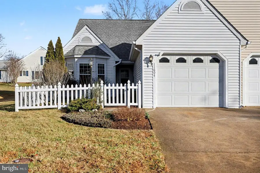 11604 Hampshire Ct, Fredericksburg, VA 22407 - Image #3