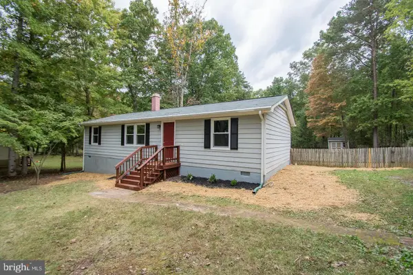 13621 Flank March Ln, SPOTSYLVANIA, VA 22551