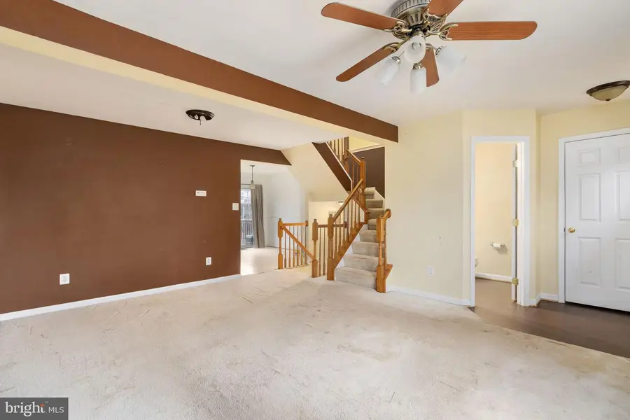 9605 Becker Ct, Fredericksburg, VA 22408 - #3