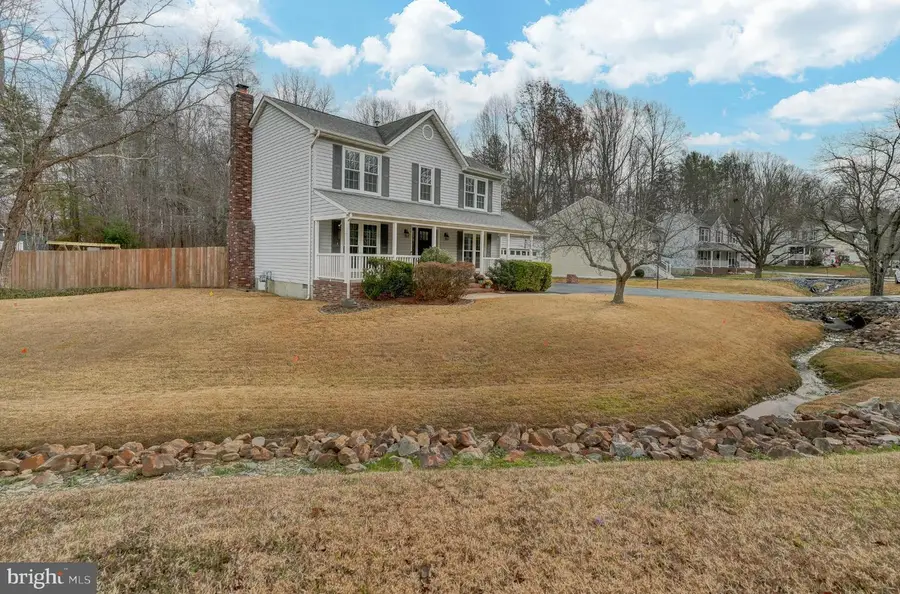 11629 Enchanted Woods Way, Fredericksburg, VA 22407 - Image #3